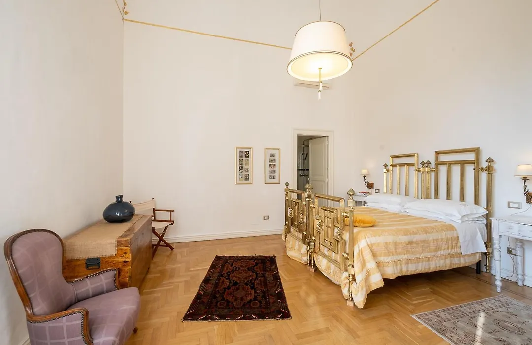 Palazzo De Giorgi B&B-1