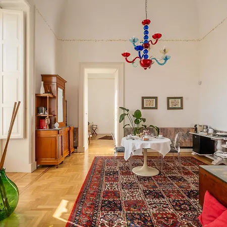 Palazzo De Giorgi B&B-2